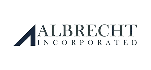 Albrecht公司标识