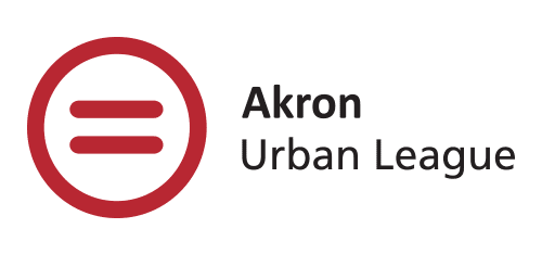 Akron城市联盟品牌标识