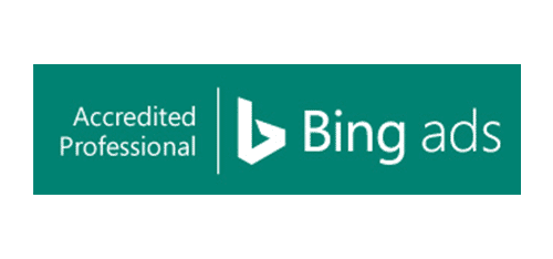 Bing认证路由