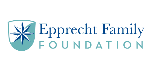 Epprecht家庭基金会Logo