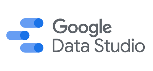 Google数据工作室Logo